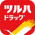 Logo of ツルハドラッグ － For Your Smile android Application 